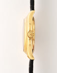 Patek Philippe - Patek Philippe Yellow Gold Annual Calendar Watch Ref. 5035 - The Keystone Watches