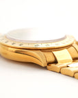 Rolex - Rolex Yellow Gold Cosmograph Daytona Watch Ref. 16528 with Original Box and Papers - The Keystone Watches
