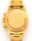 Rolex - Rolex Yellow Gold Cosmograph Daytona Watch Ref. 16528 with Original Box and Papers - The Keystone Watches