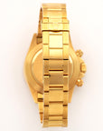 Rolex - Rolex Yellow Gold Cosmograph Daytona Watch Ref. 16528 with Original Box and Papers - The Keystone Watches