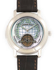 Audemars Piguet - Audemars Piguet Jules Audemars Minute Repeater Tourbillon Watch Ref. 25858 - The Keystone Watches