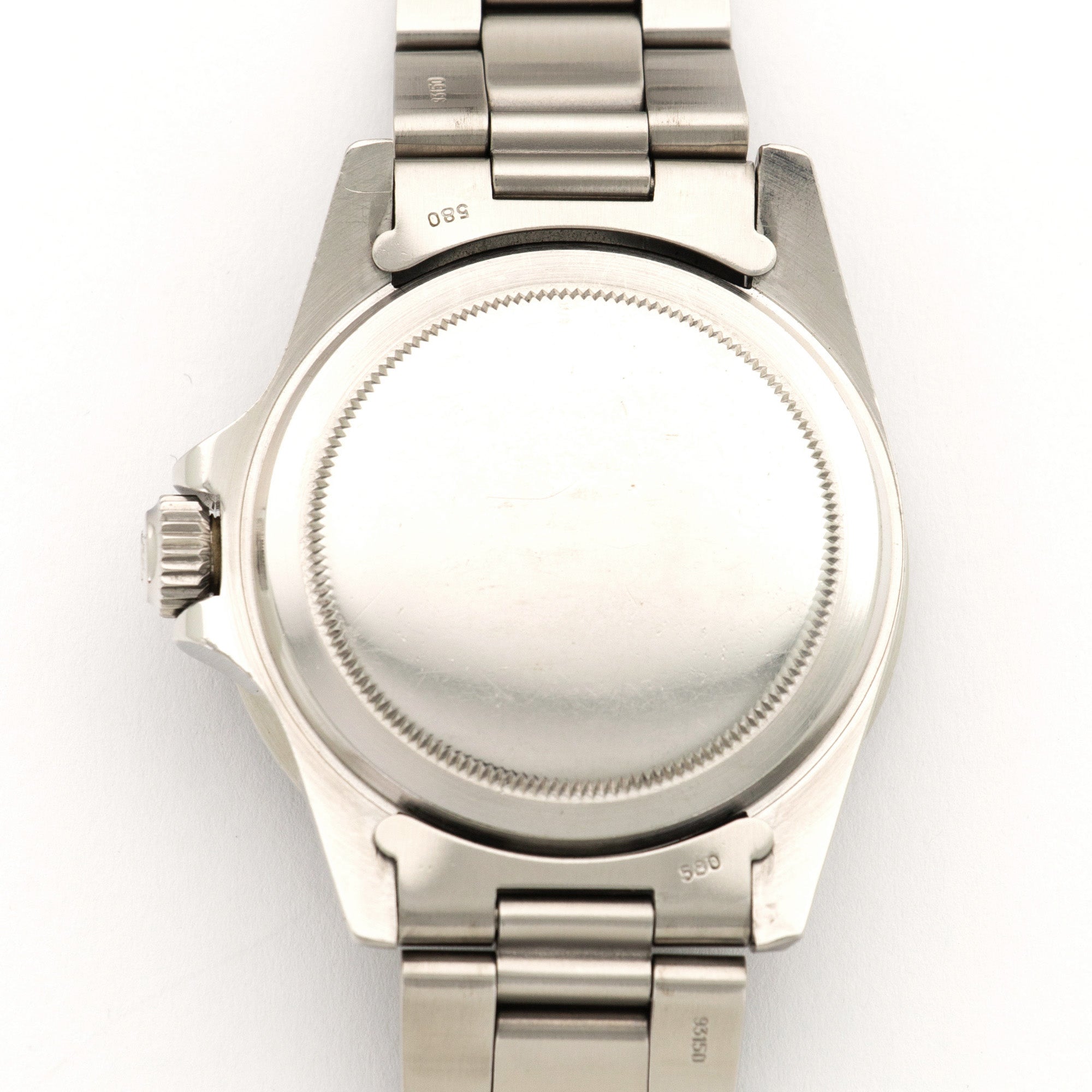 Rolex - Rolex Steel Red Submariner Watch Ref. 1680 - The Keystone Watches