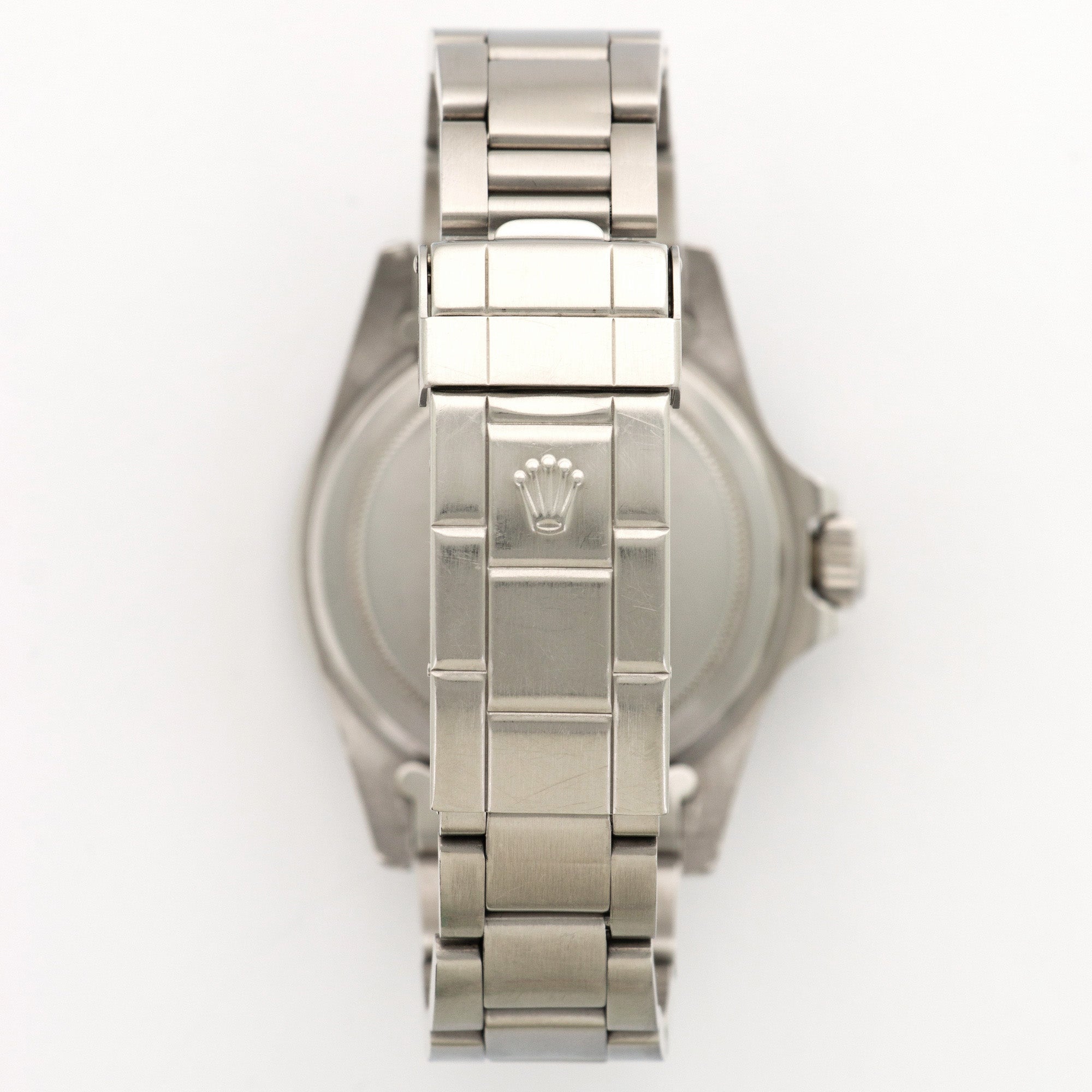 Rolex - Rolex Steel Red Submariner Watch Ref. 1680 - The Keystone Watches