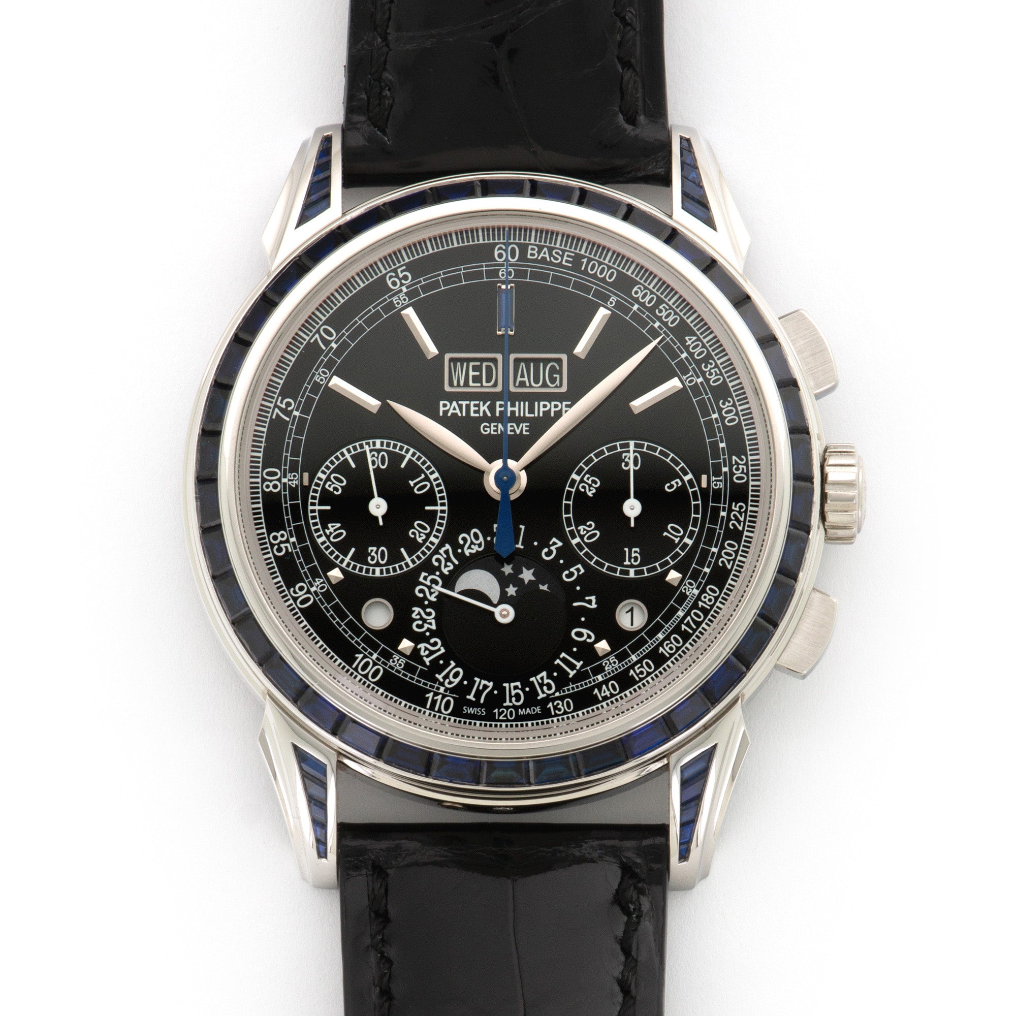 Patek 5271 hotsell