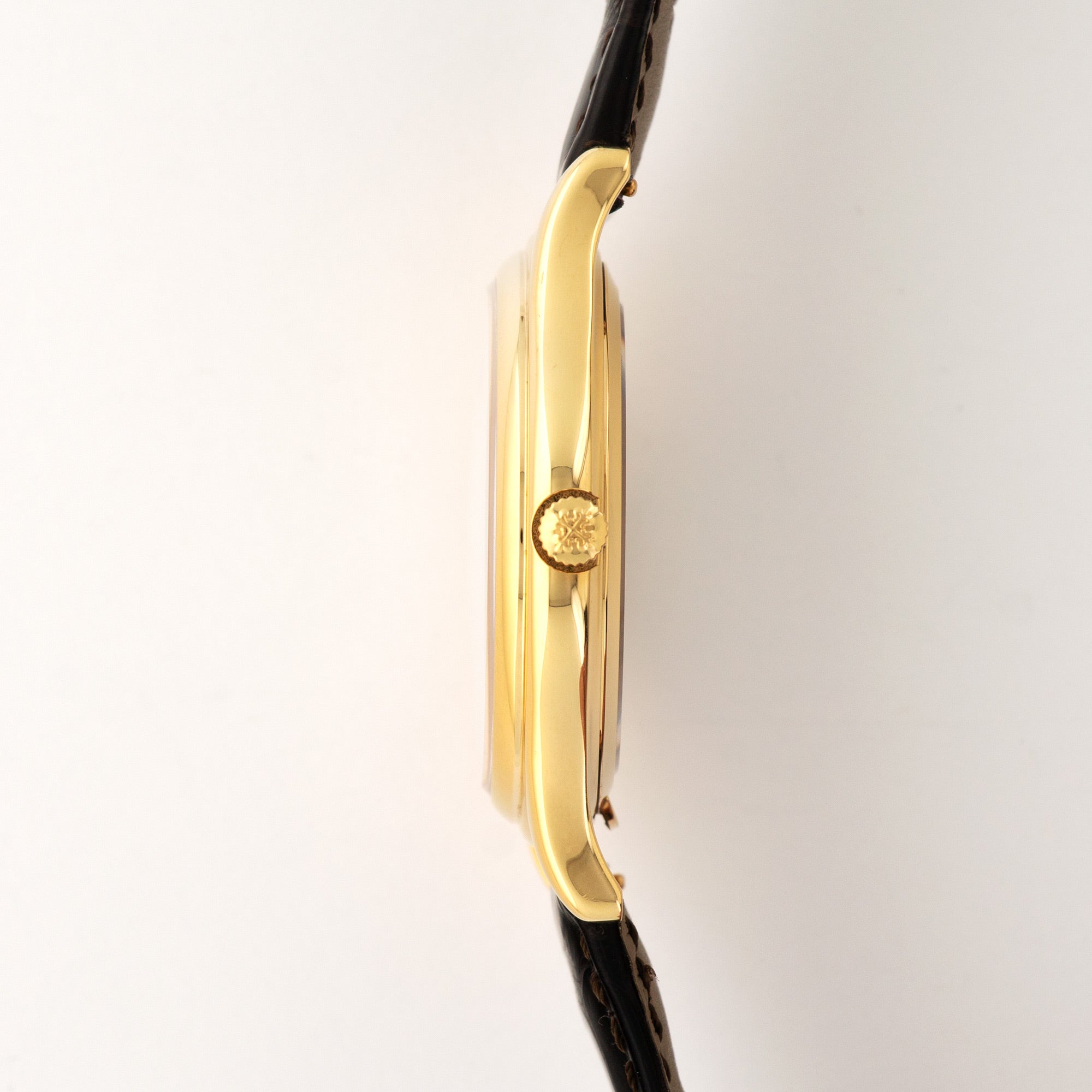 Patek Philippe - Patek Philippe Yellow Gold Perpetual Calendar Watch Ref. 5140 - The Keystone Watches