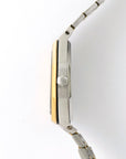 Audemars Piguet - Audemars Piguet Two-Tone Royal Oak Yves Klein Automatic Watch - The Keystone Watches