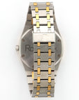 Audemars Piguet - Audemars Piguet Two-Tone Royal Oak Yves Klein Automatic Watch - The Keystone Watches