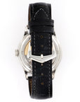 Patek Philippe - Patek Philippe Platinum Annual Calendar Power Reserve Watch Ref. 5056 - The Keystone Watches