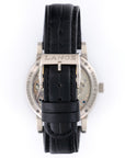 A. Lange & Sohne - A. Lange & Sohne Saxonia Annual Calendar Watch, Ref. 330.026 - The Keystone Watches