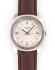 Patek Philippe - Patek Philippe Steel Watch Ref. 3579 - The Keystone Watches