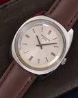 Patek Philippe - Patek Philippe Steel Watch Ref. 3579 - The Keystone Watches