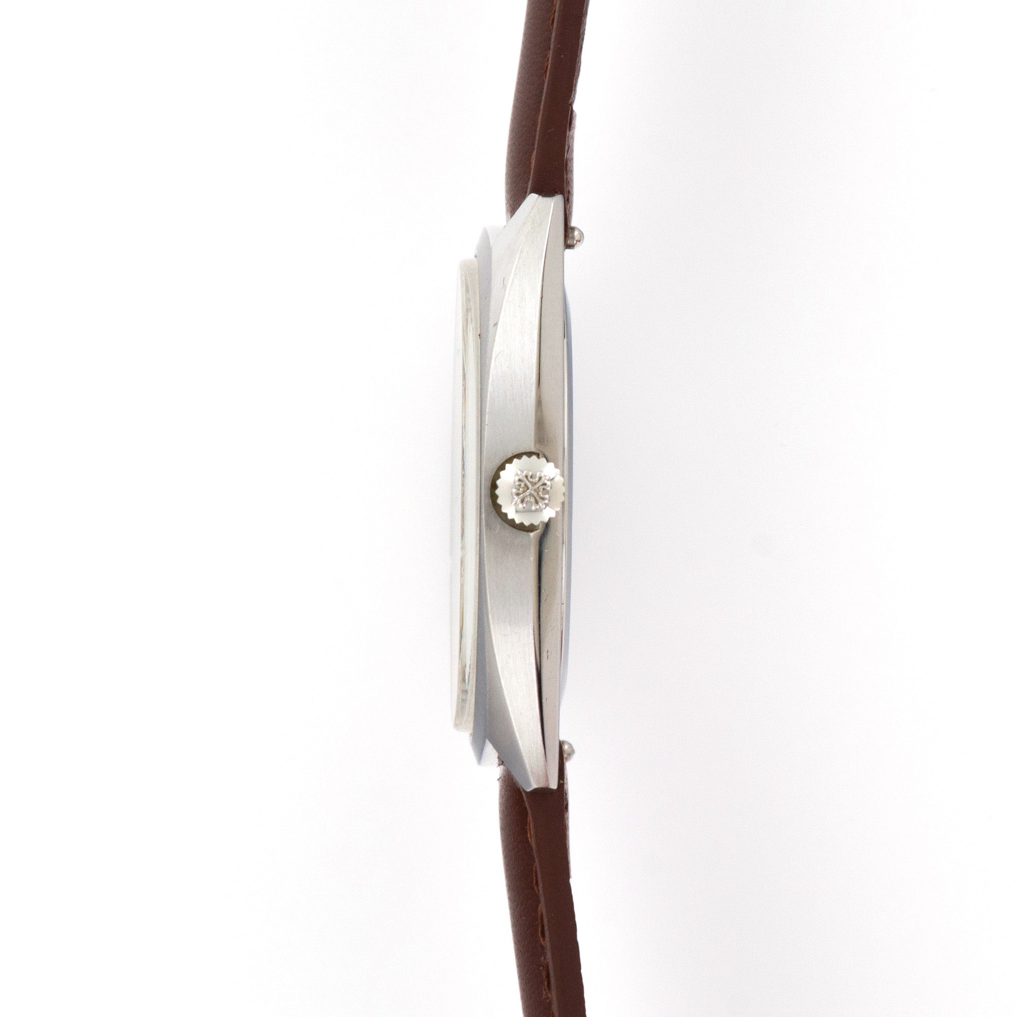 Patek Philippe - Patek Philippe Steel Watch Ref. 3579 - The Keystone Watches