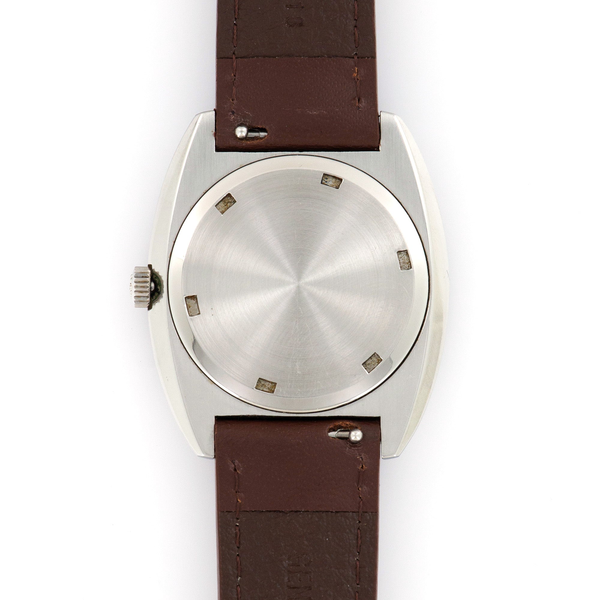Patek Philippe - Patek Philippe Steel Watch Ref. 3579 - The Keystone Watches