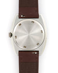 Patek Philippe - Patek Philippe Steel Watch Ref. 3579 - The Keystone Watches
