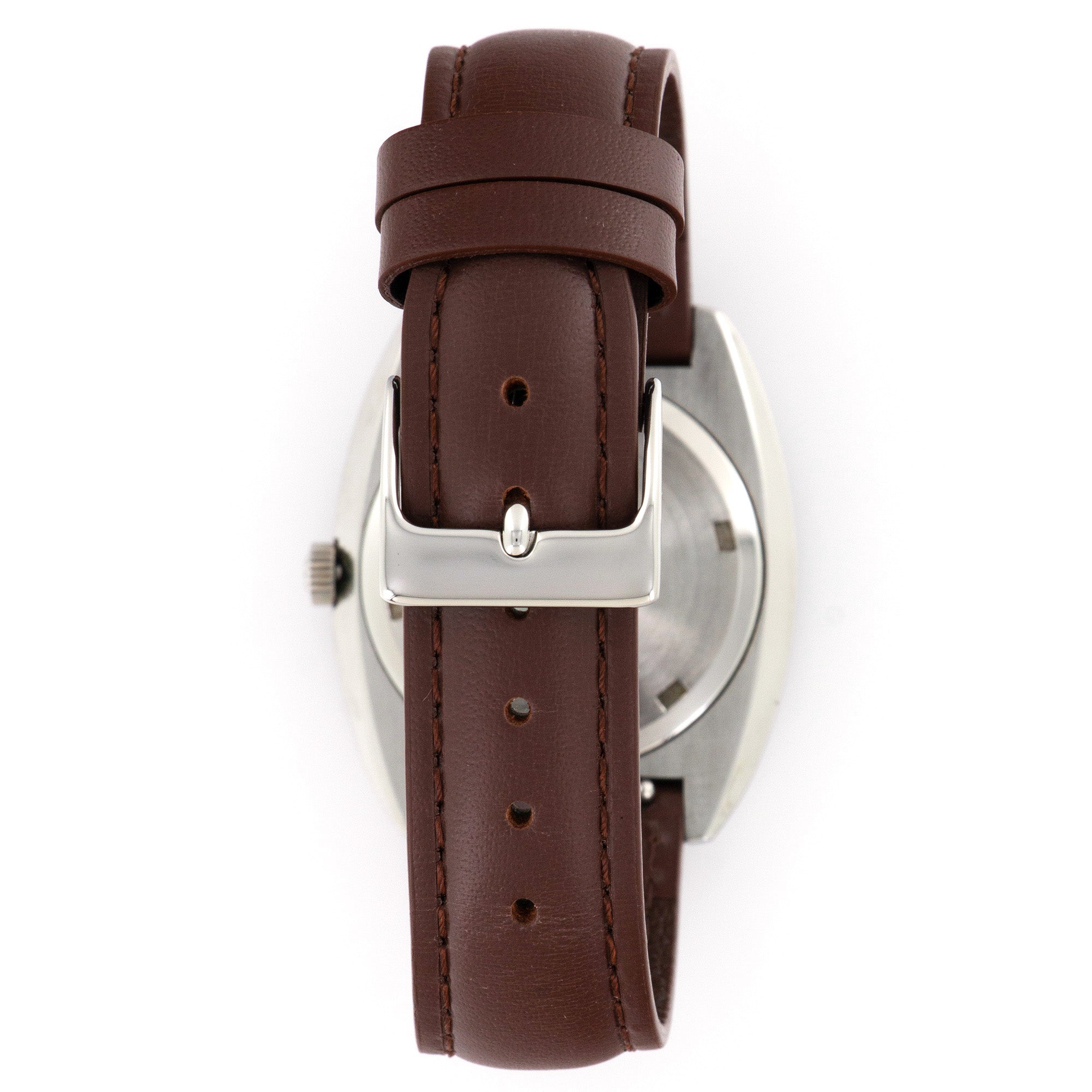 Patek Philippe - Patek Philippe Steel Watch Ref. 3579 - The Keystone Watches