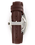 Patek Philippe - Patek Philippe Steel Watch Ref. 3579 - The Keystone Watches