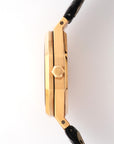 Audemars Piguet - Audemars Piguet Rose Gold Royal Oak Dual Time Ref. 26120OR - The Keystone Watches