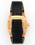Audemars Piguet - Audemars Piguet Rose Gold Royal Oak Dual Time Ref. 26120OR - The Keystone Watches