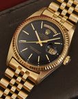 Rolex - Rolex Yellow Gold Day-Date Watch, Circa 1971 - The Keystone Watches
