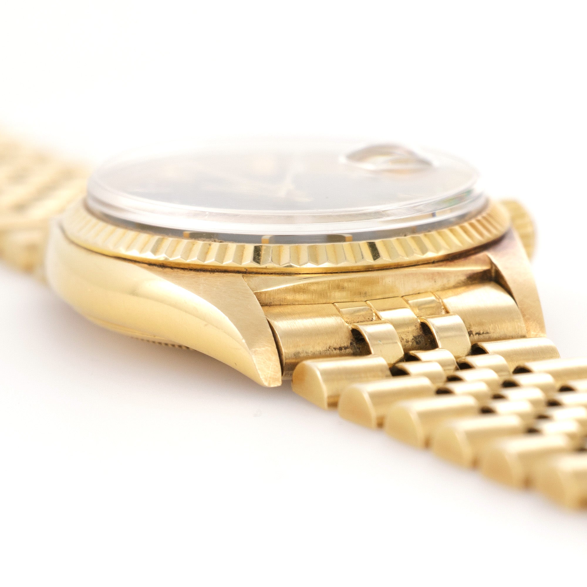 Rolex - Rolex Yellow Gold Day-Date Watch, Circa 1971 - The Keystone Watches