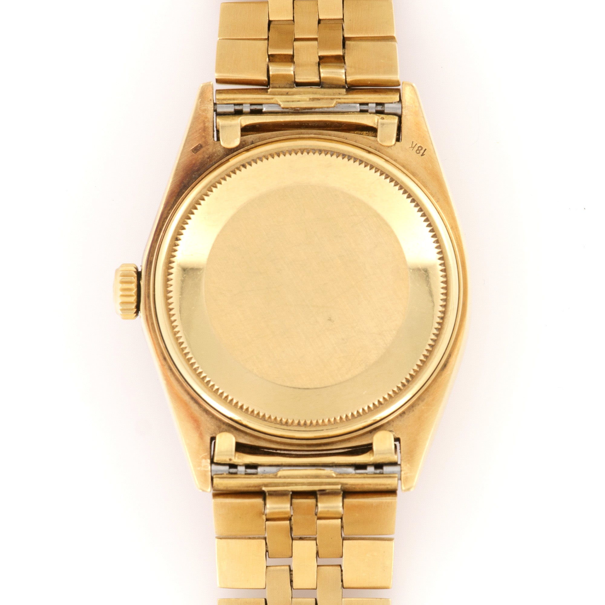 Rolex - Rolex Yellow Gold Day-Date Watch, Circa 1971 - The Keystone Watches
