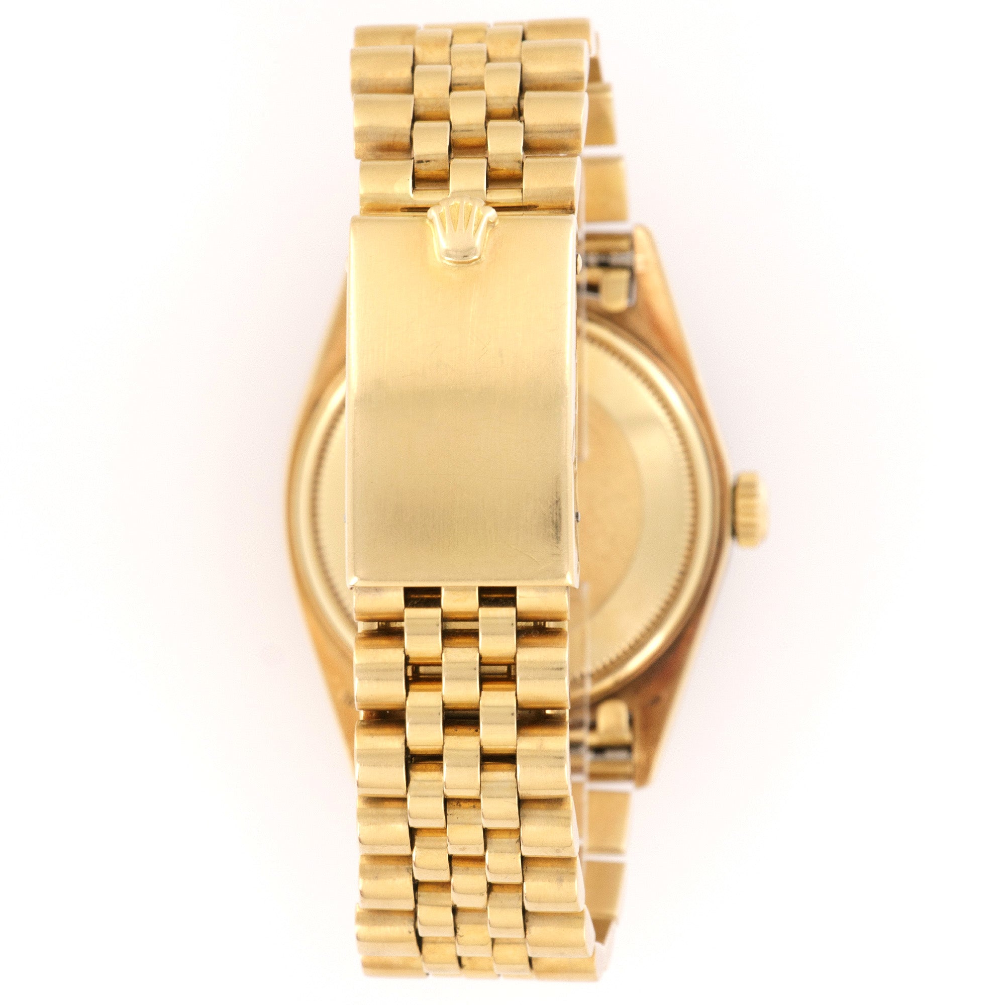 Rolex - Rolex Yellow Gold Day-Date Watch, Circa 1971 - The Keystone Watches