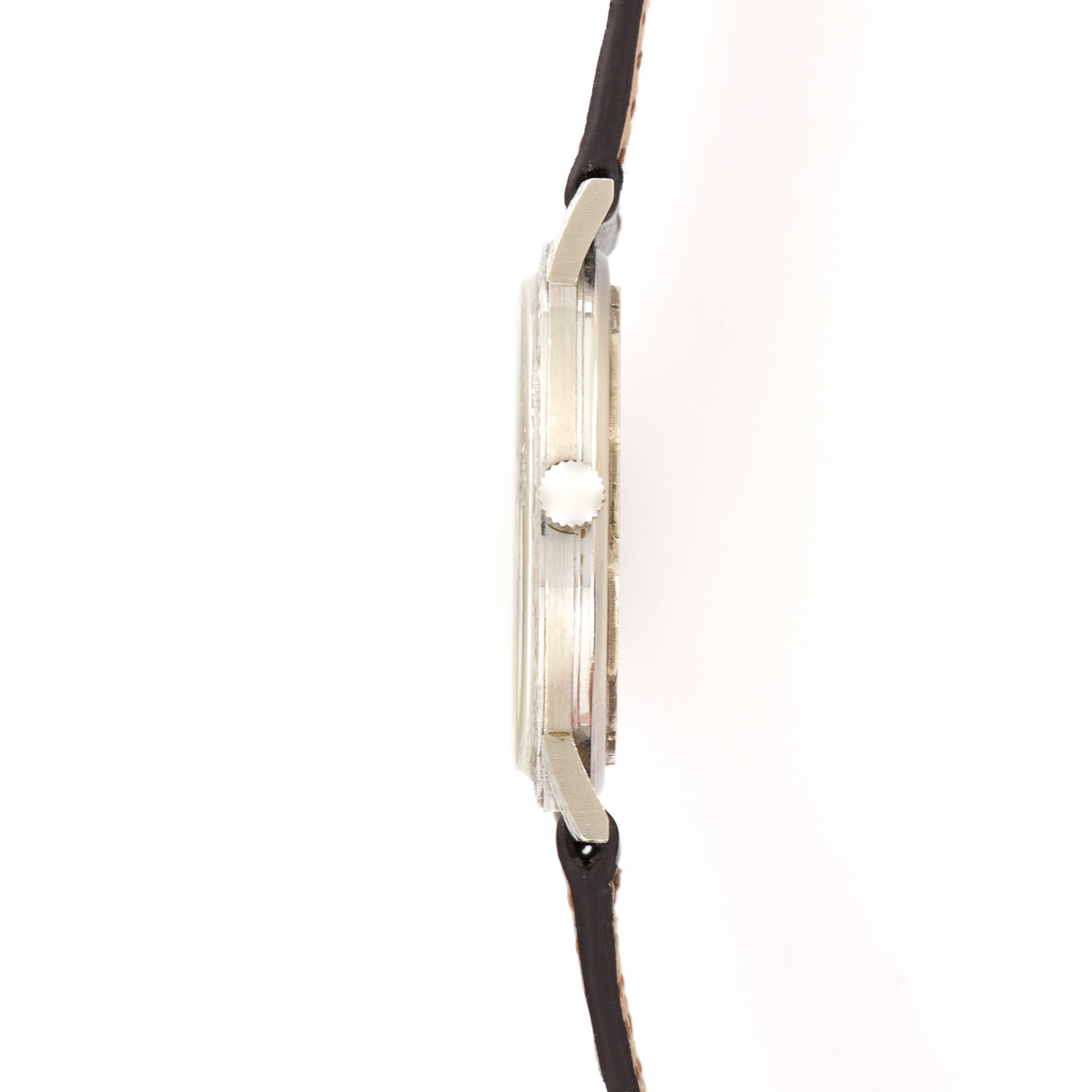 Audemars Piguet - Audemars Piguet White Gold Automatic Watch - The Keystone Watches