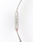 Piaget - Piaget White Gold Diamond Lapis Onyx Watch - The Keystone Watches