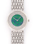 Audemars Piguet - Audemars Piguet White Gold Opal Diamond Watch - The Keystone Watches