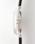 Patek Philippe - Patek Philippe White Gold Perpetual Calendar Chronograph Watch Ref. 5970 - The Keystone Watches