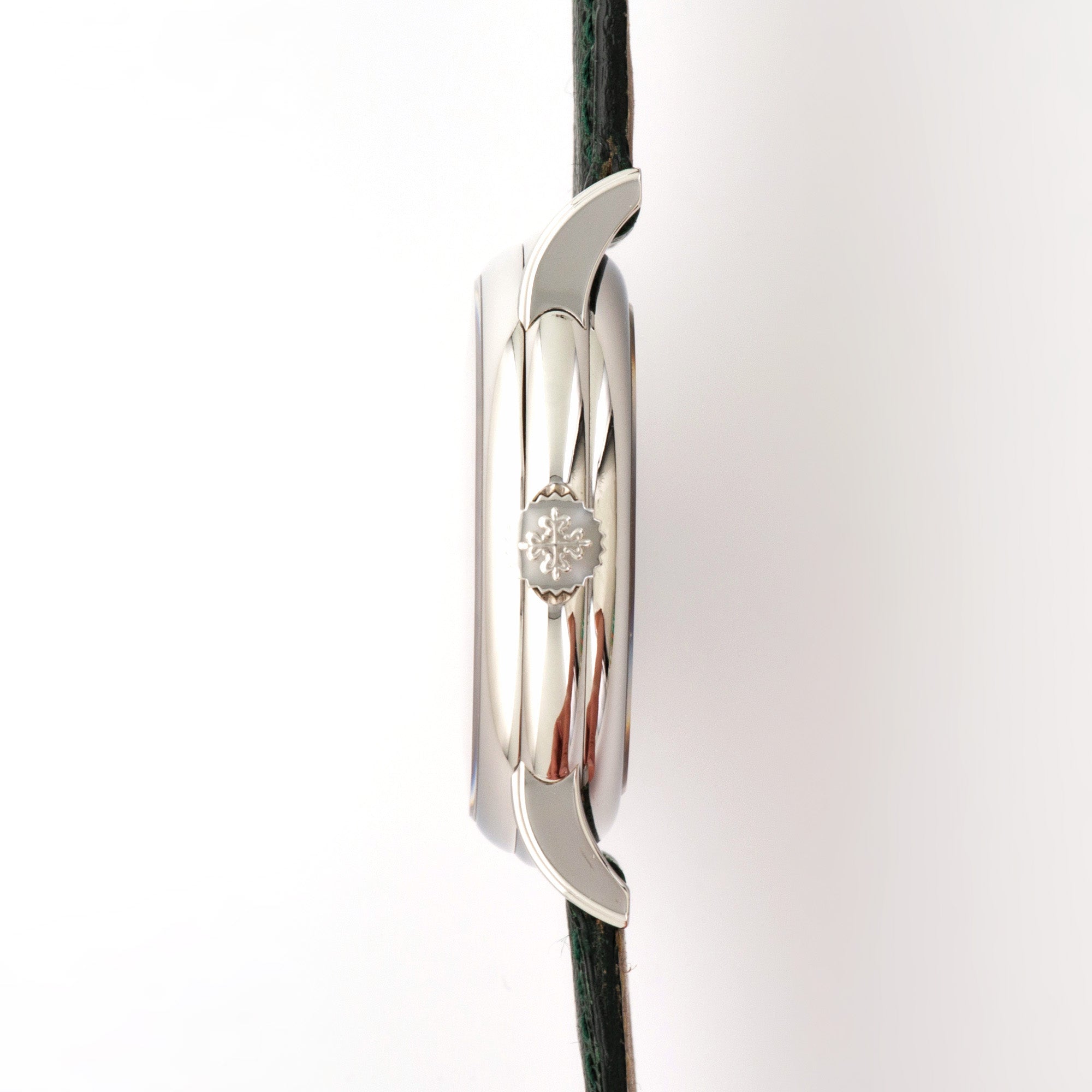 Patek Philippe - Patek Philippe Platinum Minute Repeater Watch Ref. 5078 - The Keystone Watches
