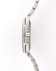 Patek Philippe - Patek Philippe Steel Nautilus Watch Ref. 3800 with Original Box and Papers - The Keystone Watches