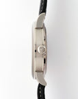 A. Lange & Sohne - A. Lange & Sohne White Gold Lange 1 Luminous Watch Ref. 101.029 - The Keystone Watches