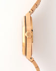 Audemars Piguet - Audemars Piguet Royal Oak Rose Gold Automatic Watch - The Keystone Watches