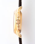 Patek Philippe - Patek Philippe Rose Gold Perpetual Calendar Chronograph Watch Ref. 5970 - The Keystone Watches