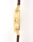 A. Lange & Sohne - A Lange & Sohne Lange 1 Yellow Gold - The Keystone Watches