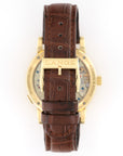 A. Lange & Sohne - A Lange & Sohne Lange 1 Yellow Gold - The Keystone Watches