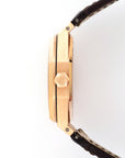 Audemars Piguet - Audemars Piguet Rose Gold Automatic Royal Oak Ref. 15450 - The Keystone Watches