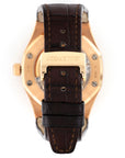 Audemars Piguet - Audemars Piguet Rose Gold Automatic Royal Oak Ref. 15450 - The Keystone Watches