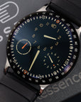 Ressence - Ressence Type 3 Automatic Watch - The Keystone Watches