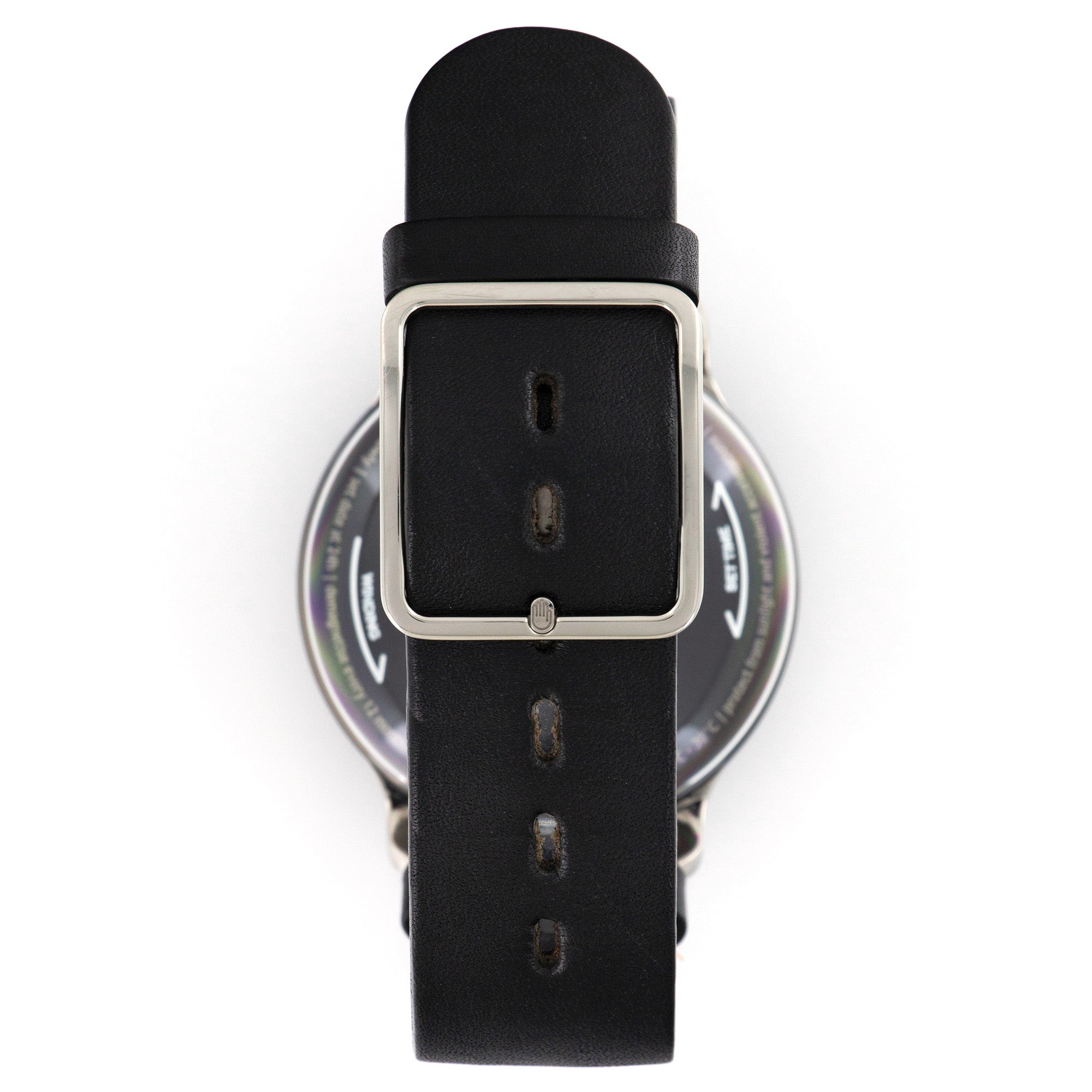 Ressence - Ressence Type 3 Automatic Watch - The Keystone Watches
