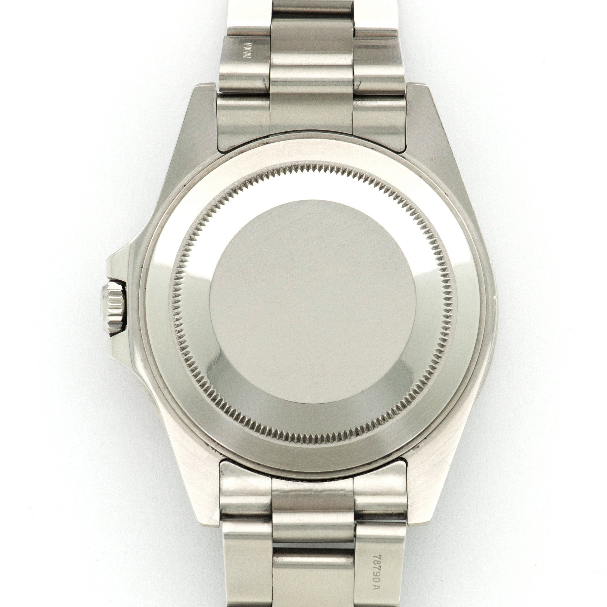 Rolex - Rolex GMT-Master II Pepsi Watch Ref. 16710 with Original Paper - The Keystone Watches