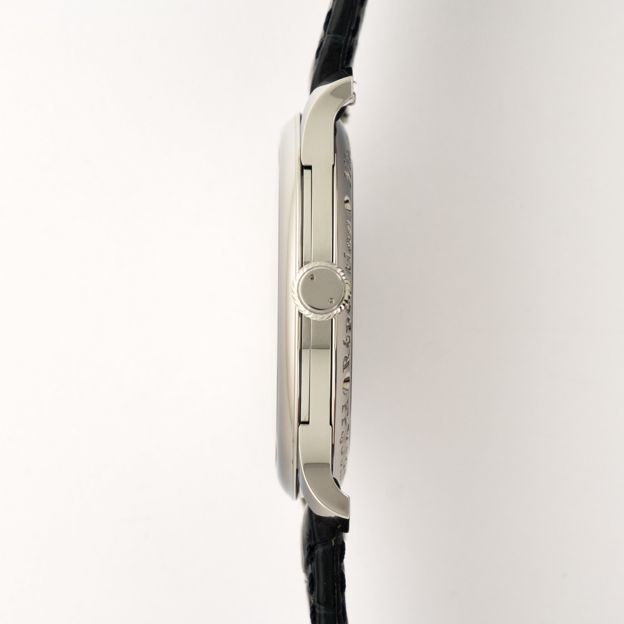 FP Journe - F.P. Journe Repetition Souveraine Minute Repeater Watch - The Keystone Watches