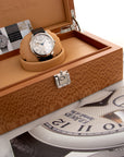 FP Journe - F.P. Journe Repetition Souveraine Minute Repeater Watch - The Keystone Watches