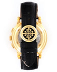 Patek Philippe - Patek Philippe Yellow Gold Chronograph Watch Ref. 5070 - The Keystone Watches