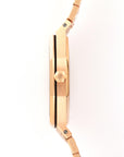 Audemars Piguet - Audemars Piguet Rose Gold Royal Oak Ultra-Thin Watch Ref. 15202 - The Keystone Watches