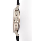 A. Lange & Sohne - A Lange & Sohne White Gold 1815 Chronograph Watch - The Keystone Watches