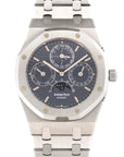 Audemars Piguet - Audemars Piguet Royal Oak Perpetual Calendar Watch - The Keystone Watches