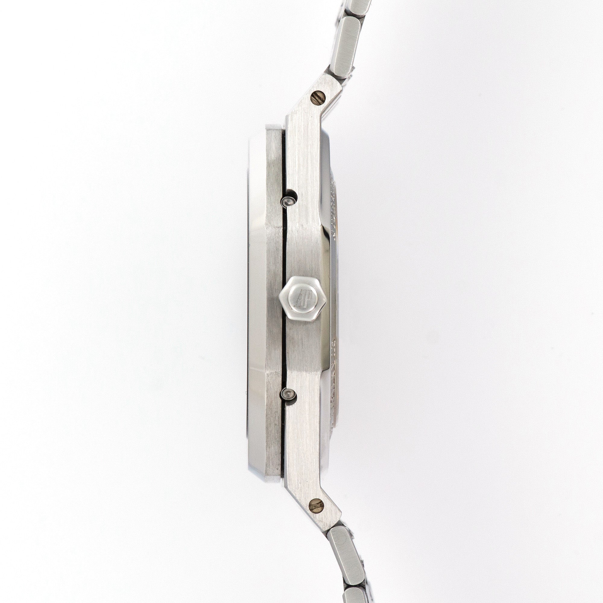 Audemars Piguet - Audemars Piguet Royal Oak Perpetual Calendar Watch - The Keystone Watches