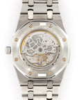 Audemars Piguet - Audemars Piguet Royal Oak Perpetual Calendar Watch - The Keystone Watches